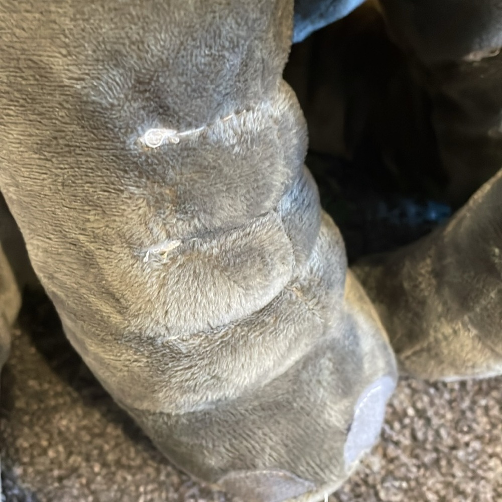 Like new! Plush elephant 🐘 - Picture 6 of 7